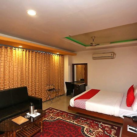 Oyo 38191 Dayal Residency Hotel Jajpur Exterior photo