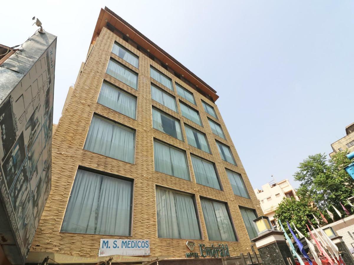 Oyo 38191 Dayal Residency Hotel Jajpur Exterior photo