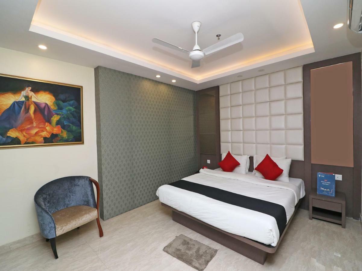 Oyo 38191 Dayal Residency Hotel Jajpur Exterior photo