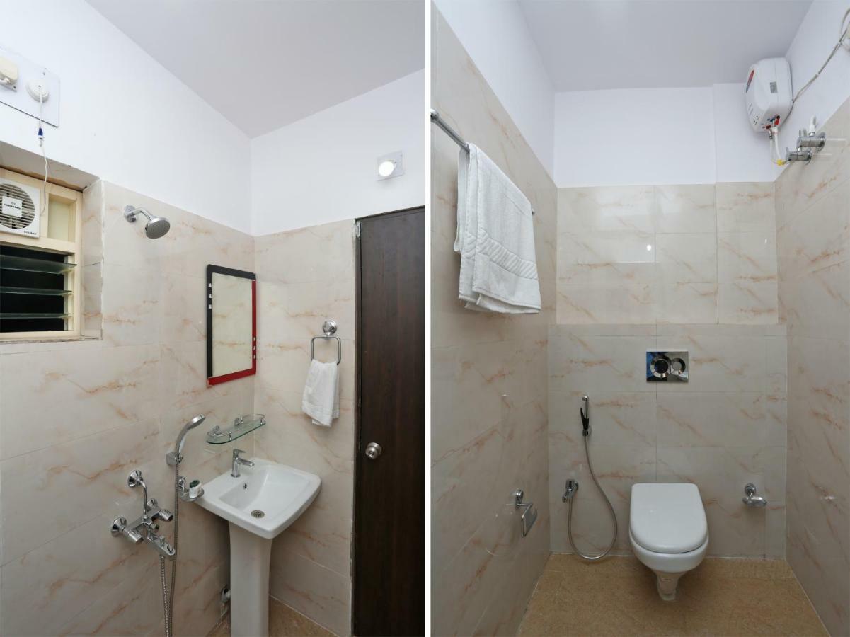 Oyo 38191 Dayal Residency Hotel Jajpur Exterior photo