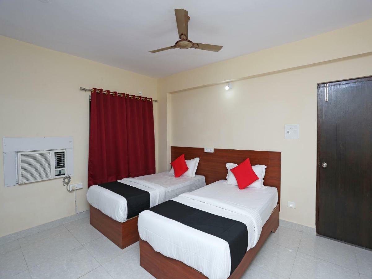 Oyo 38191 Dayal Residency Hotel Jajpur Exterior photo