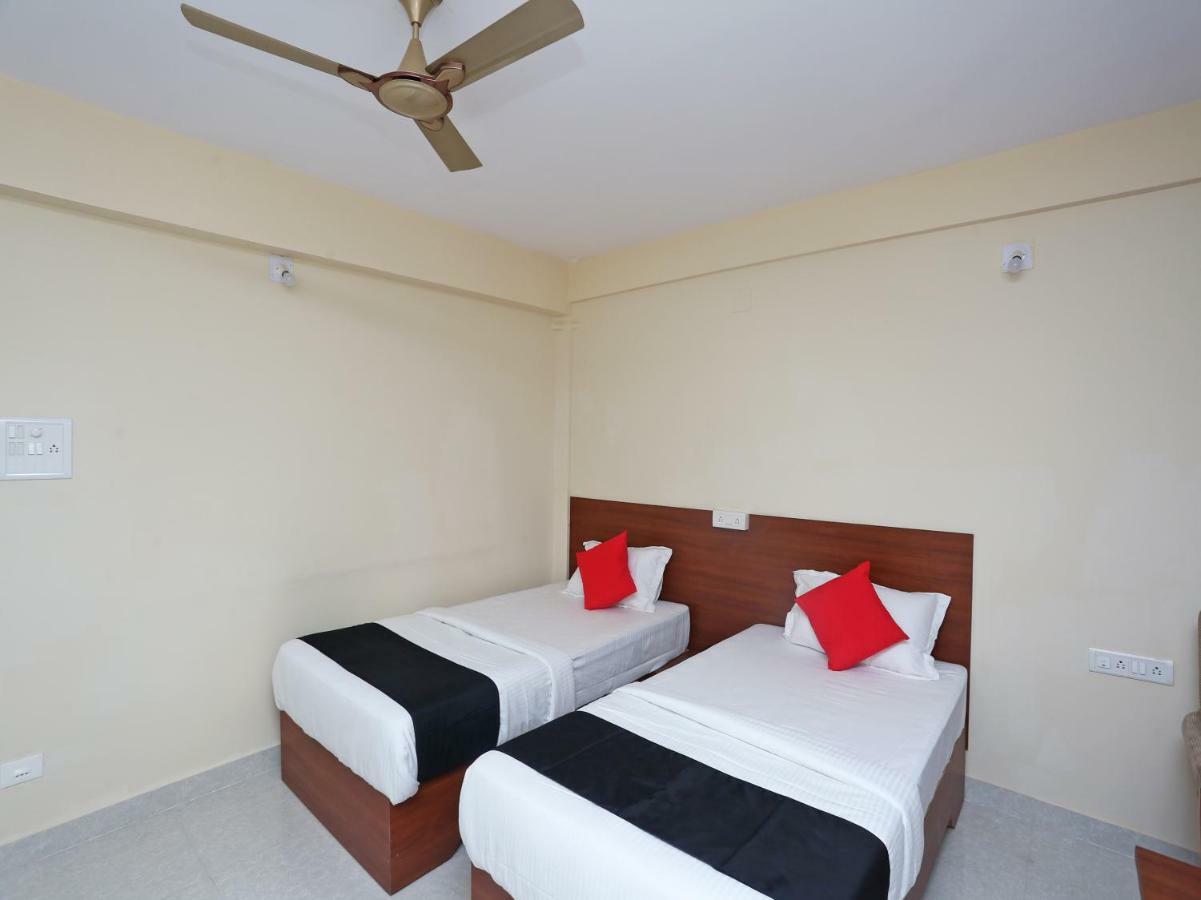Oyo 38191 Dayal Residency Hotel Jajpur Exterior photo