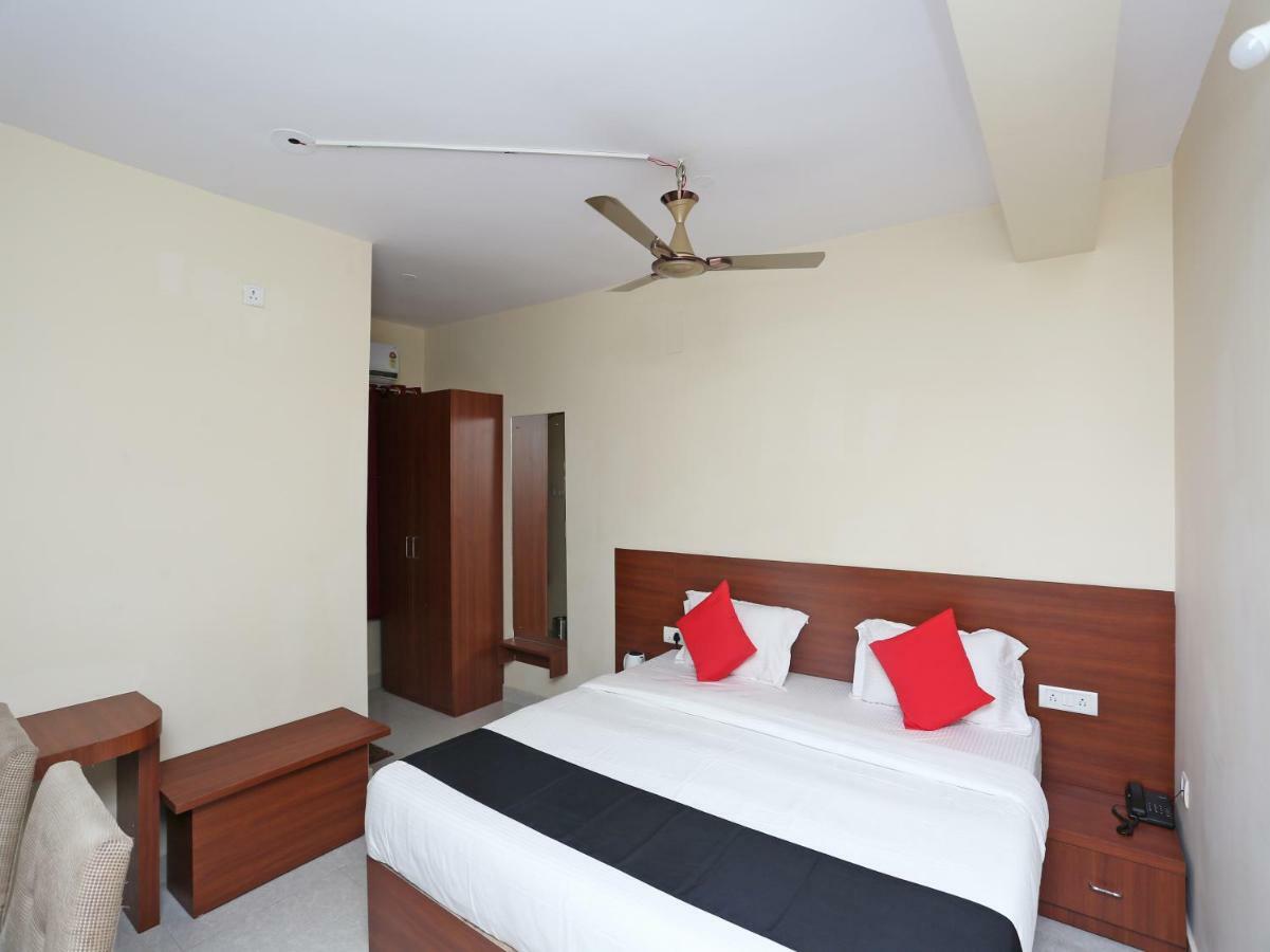 Oyo 38191 Dayal Residency Hotel Jajpur Exterior photo