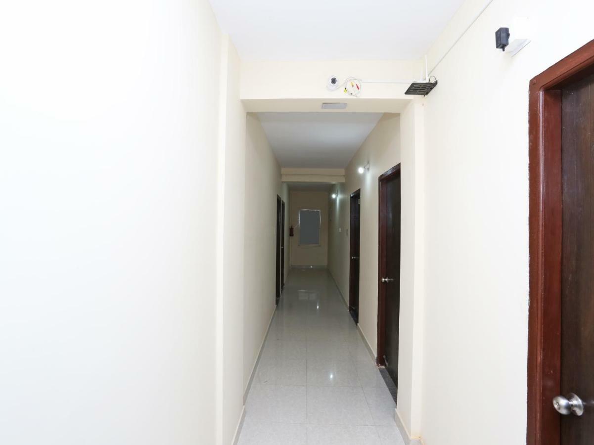 Oyo 38191 Dayal Residency Hotel Jajpur Exterior photo