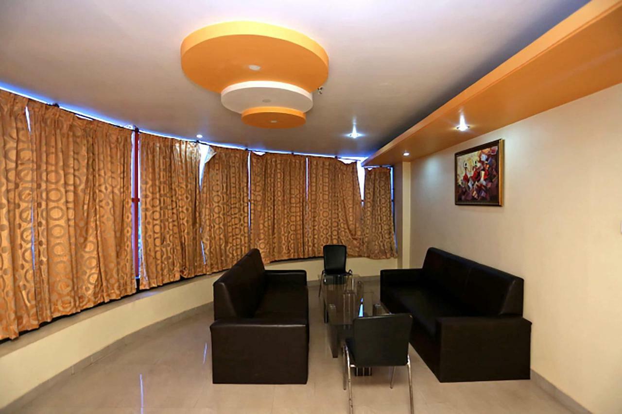 Oyo 38191 Dayal Residency Hotel Jajpur Exterior photo